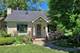 1364 Snowberry, Crystal Lake, IL 60014