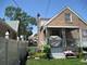 1839 N 75th, Elmwood Park, IL 60707