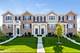 912 Bradford (Lot 1302), Naperville, IL 60563