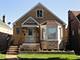 6118 W Lawrence, Chicago, IL 60630