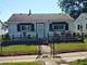 14025 S Calhoun, Burnham, IL 60633