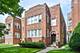 3750 N Sawyer, Chicago, IL 60618