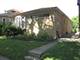 6620 N Fairfield, Chicago, IL 60645