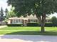 1713 W Robbie, Mount Prospect, IL 60056