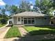 7010 Foster, Morton Grove, IL 60053