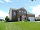 1700 Sutherland, Plainfield, IL 60586