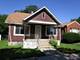 8742 S Constance, Chicago, IL 60617