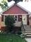 3743 S 54th, Cicero, IL 60804