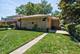 1427 Highridge, Westchester, IL 60154