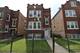 4522 S Sawyer, Chicago, IL 60632