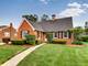 362 E Parkview, Elmhurst, IL 60126