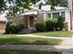 1857 Stratford, Westchester, IL 60154