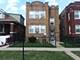 1338 N Parkside, Chicago, IL 60651