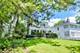 1427 Edgewood, Winnetka, IL 60093