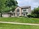 3821 Foxborough, Rockford, IL 61114