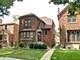 1914 N Newcastle, Chicago, IL 60707