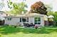 2003 E Tano, Mount Prospect, IL 60056