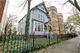 1141 W Lill, Chicago, IL 60614