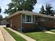 839 E 163rd, South Holland, IL 60473