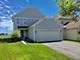 1214 Violet, Joliet, IL 60431