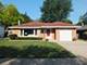 302 S Edward, Mount Prospect, IL 60056