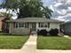 1329 Hirsch, Calumet City, IL 60409