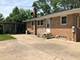 16315 Dobson, South Holland, IL 60473