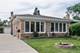 6824 N Crawford, Lincolnwood, IL 60712