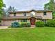 3885 Gregory, Northbrook, IL 60062