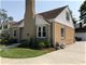 1621 W Talcott, Park Ridge, IL 60068