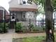 2158 N Kenneth, Chicago, IL 60639