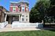 2323 N Talman, Chicago, IL 60647