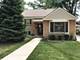 9037 Bartlett, Brookfield, IL 60513