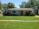 527 Hickok, University Park, IL 60484