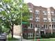 4856 W Henderson Unit 4, Chicago, IL 60641