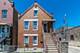 3814 S Hermitage, Chicago, IL 60609