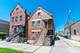 3814 S Hermitage, Chicago, IL 60609