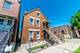 3814 S Hermitage, Chicago, IL 60609