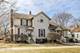 320 W Main, Barrington, IL 60010