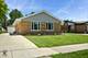 2231 Sherwood, Westchester, IL 60154