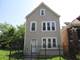 5127 S Honore, Chicago, IL 60609