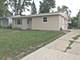 42 Robin, Carpentersville, IL 60110