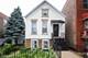 3552 S Wolcott, Chicago, IL 60609