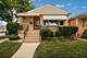 6324 W Bryn Mawr, Chicago, IL 60646