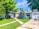 5648 W 87th, Oak Lawn, IL 60453