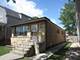 6210 S Kolmar, Chicago, IL 60629