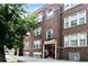 2003 W Warner Unit 1, Chicago, IL 60618