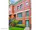 1316 W Fillmore Unit A, Chicago, IL 60607