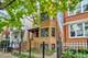 2825 N Hamlin Unit G, Chicago, IL 60618