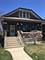 3639 Euclid, Berwyn, IL 60402